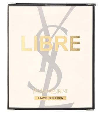 Yves Saint Laurent - YSL Libre Giftset Eau de Parfum 100 ml Dames