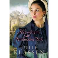 Het geheim van Pembrooke Park (Paperback) - thumbnail