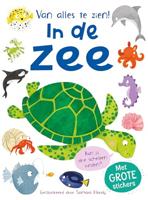 Rebo Publishers In de zee - van alles te zien! - thumbnail