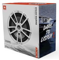JBL Marine Stage 10 - Marine Audio Subwoofer - 10 Inch - 600Watt - thumbnail