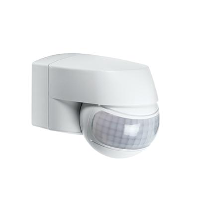 ESYLUX EM10025211 Bewegingsmelder Opbouw (op muur) 120 ° Wit IP44 ESYLUX EM10025211 Bewegingsmelder Opbouw (op muur) 120 ° Wit IP44