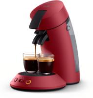 Capsule Koffiemachine Philips CSA210/91 Rood 700 ml - thumbnail