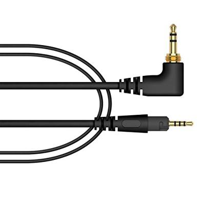 Pioneer HDJ-S7 DJ hoofdtelefoon - thumbnail