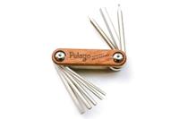 Wooden Multi Tool Pelago 8 - thumbnail