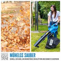 GÜDE Bladzuiger Elektrisch 230 V - thumbnail