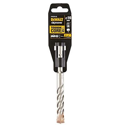 DeWalt Accessoires SDS-Plus boor EXTREME 2 16x100x160mm - DT9578-QZ - thumbnail
