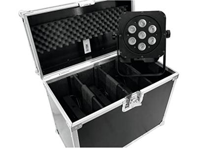 ROADINGER Flightcase 4x SLS Size M ROADINGER Flightcase 4x SLS Size M