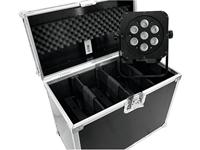 ROADINGER Flightcase 4x SLS Size M - thumbnail