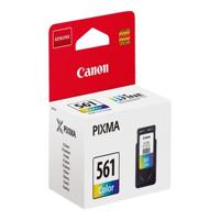 Canon 3731C001 inktcartridge 1 stuk(s) Origineel Cyaan, Magenta, Geel - thumbnail