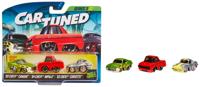 MGA Entertainment Cartuned serie 3 muscle madness - 3st. - thumbnail