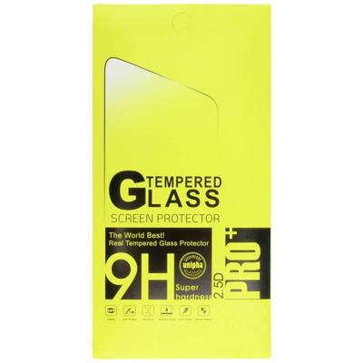 PT LINE 2.5D PRO+ 212772 Screenprotector (glas) Apple iPhone 15 Pro Max 1 stuk(s) Krasvast