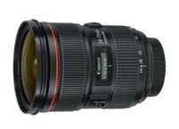 Canon EF 24-70mm F/2.8 L USM II objectief - thumbnail