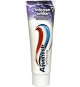 Aquafresh Intense White Tandpasta - voor wittere tanden - thumbnail