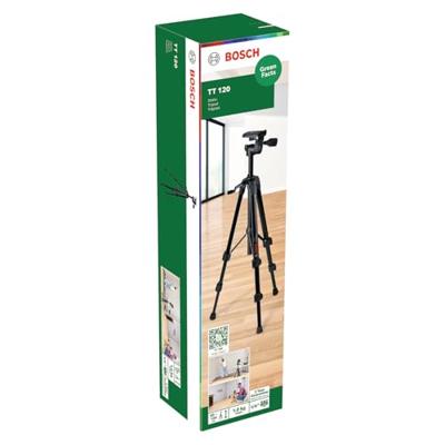 Bosch Home and Garden 0603691200 Statief Hoogte (max.)=1200 mm Bosch Home and Garden 0603691200 Statief Hoogte (max.)=1200 mm