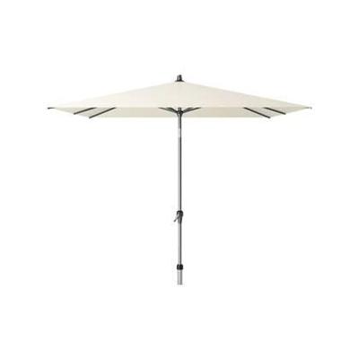 Platinum | Parasol Riva 250 x 250 cm | Ecru