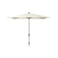 Platinum | Parasol Riva 250 x 250 cm | Ecru - thumbnail