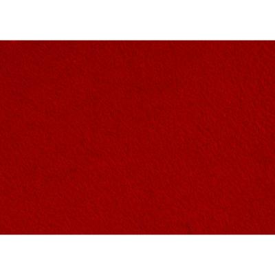 Creativ Company Hobbyvilt, antiek rood, a4, 10 vel