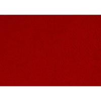 Creativ Company Hobbyvilt, antiek rood, a4, 10 vel - thumbnail