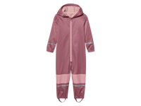 lupilu Kinder regenpak (Aubergine, 86/92) - thumbnail