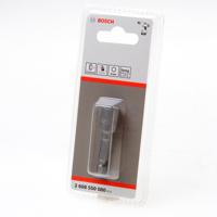 Bosch Accessories 2608550080 2608550080 Dopsleutel-machinebit 8 mm Aandrijving 1/4 (6,3 mm) 50 mm 1 stuk(s) - thumbnail