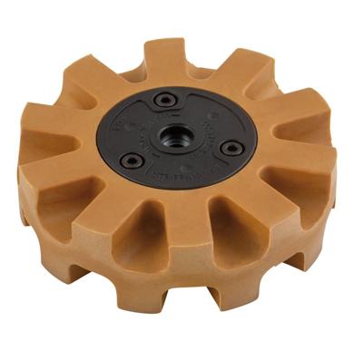 Bahco Rubber gum | op waterbasis voor BP830K - BP830EWB