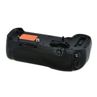 Jupio Batterygrip voor Nikon D800, D800E en D810 - thumbnail