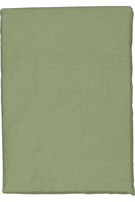 Jersey Hoeslaken - Groen Jersey Hoeslaken - Groen