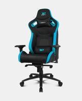 Gaming stoel DRIFT DR600BL Zwart - thumbnail