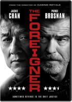 Foreigner (DVD) - thumbnail