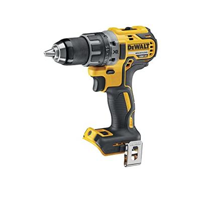DeWALT DCK268P2T-QW schroefboormachine & slagmoersleutel Zwart, Geel