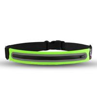 Gato sport belt waterproof lime one size - thumbnail