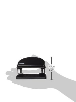 Perforator Petrus MOD. 52 Zwart