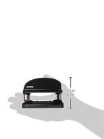 Perforator Petrus MOD. 52 Zwart - thumbnail