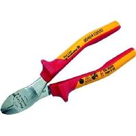 Weidmüller KSE 200 9046420000 VDE Zijkniptang 200 mm