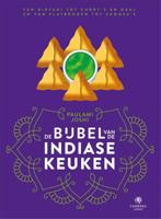 De bijbel van de Indiase keuken - Paulami Joshi - eBook (9789048859801) - thumbnail