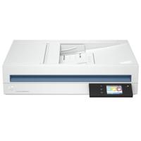 HP ScanJet Pro N4600 fnw1 Documentscanner 216 x 5362 mm 600 x 1200 dpi 40 pag./min. USB-A 3.0, Gigabit-LAN (1 Gbit/s), WiFi - thumbnail