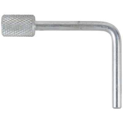 KS Tools 4000929 Fixeerdoorn, Ø 4,5 mm