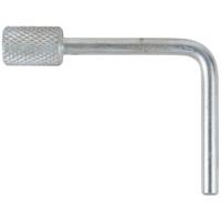 KS Tools 4000929 Fixeerdoorn, Ø 4,5 mm - thumbnail