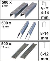 CON:P Nietmachine Profi 4-14Mm + Nietjes - B23824 - thumbnail