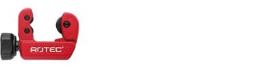 Rotec Pijpensnijder 3-30 mm PREMIUM - 4650001 Rotec Pijpensnijder 3-30 mm PREMIUM - 4650001