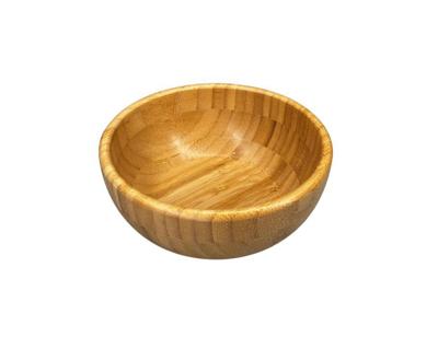 Pandoo Bamboe kom - s -14 cm