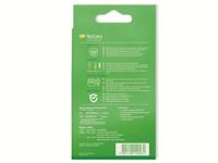 GP Recyko USB Lader + 4 AAA Batterijen 950mah - thumbnail