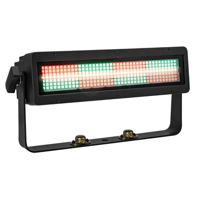 Eurolite IP PIX Strobe RGB CW+WW MK2 LED-stroboscoop Aantal LEDs: 240 RGB, Koudwit, Warmwit - thumbnail