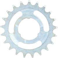 Shimano Tandwiel xtrabike 21t doorgezet 1/2x3/32 - thumbnail