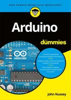 Arduino voor dummies - John Nussey - Paperback (9789045351865) - thumbnail