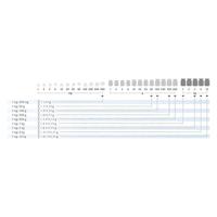 Kern 304-02 Gewichtenset E1 1 g-50 g - thumbnail