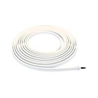 Paulmann Stripe Smooth 94681 Verlichtingssysteem Plug&Shine LED-strip LED 46 W Warmwit Zwart - thumbnail