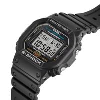 Casio G-Shock DW-5600UE-1ER (Ø 42,5 mm) Heren horloge - thumbnail