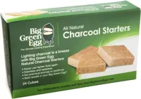 Big Green Egg Charcoal Starters Big Green Egg - Big green egg - thumbnail