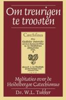 Om treurigen te troosten - W.L. Tukker - ebook - thumbnail